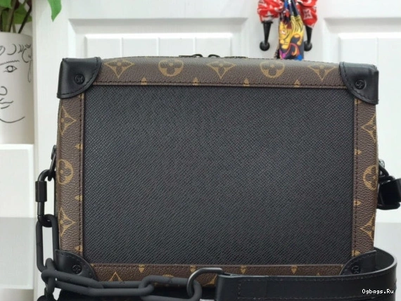 LOUIS TRUNK VUITTON SOFT 0213